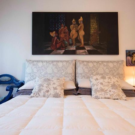 شقة Casa D'Artista كافالّينو المظهر الخارجي الصورة