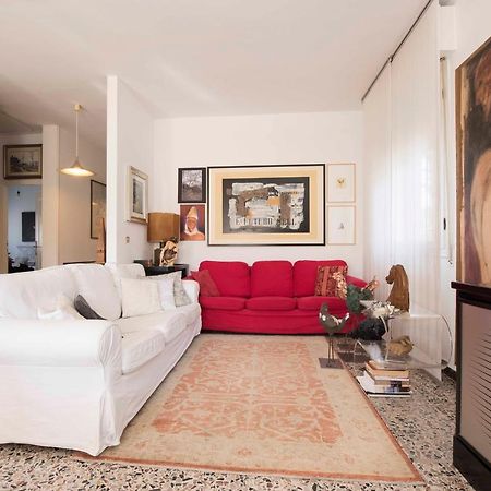 شقة Casa D'Artista كافالّينو المظهر الخارجي الصورة