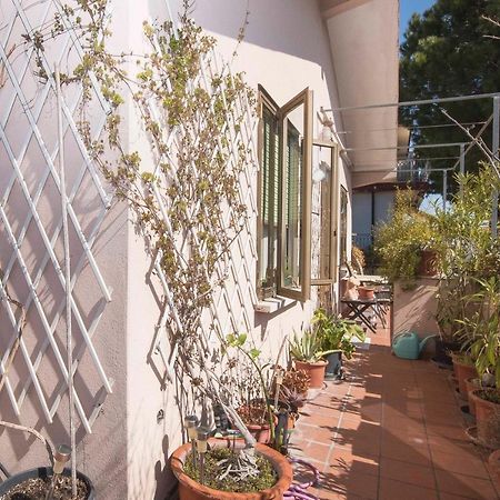 شقة Casa D'Artista كافالّينو المظهر الخارجي الصورة