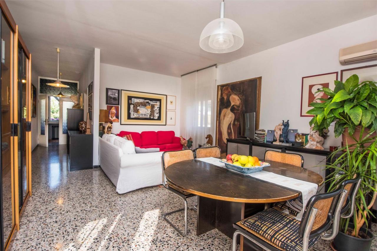 شقة Casa D'Artista كافالّينو المظهر الخارجي الصورة