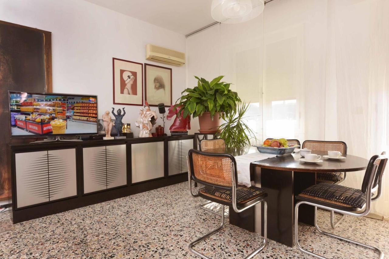 شقة Casa D'Artista كافالّينو المظهر الخارجي الصورة