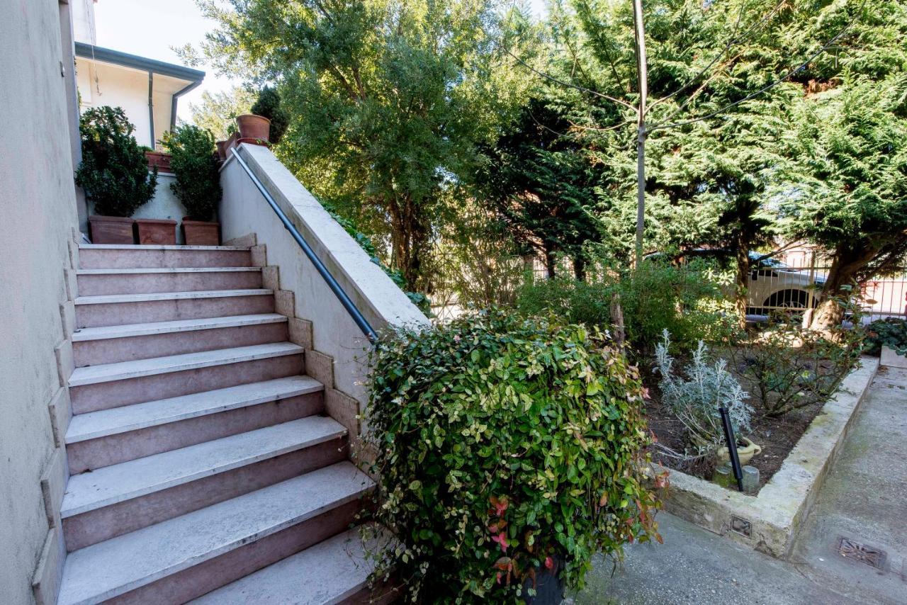 شقة Casa D'Artista كافالّينو المظهر الخارجي الصورة