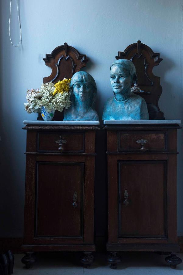 شقة Casa D'Artista كافالّينو المظهر الخارجي الصورة
