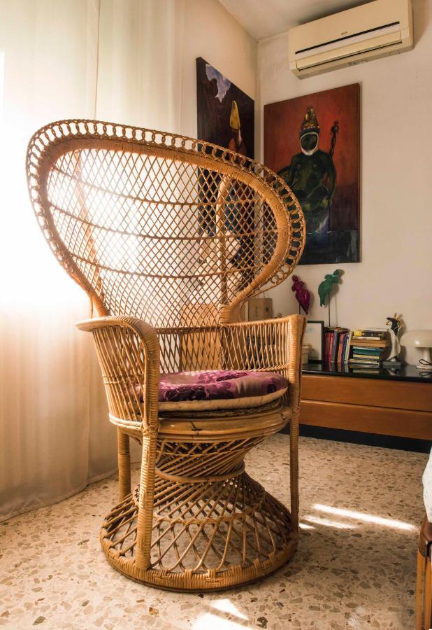 شقة Casa D'Artista كافالّينو المظهر الخارجي الصورة