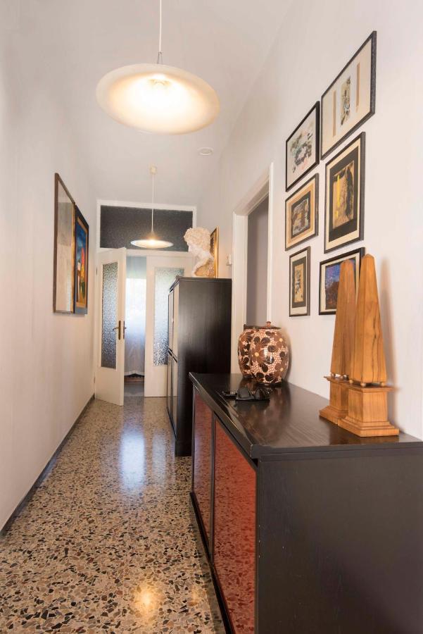 شقة Casa D'Artista كافالّينو المظهر الخارجي الصورة